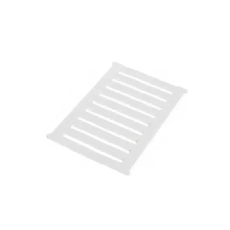Laser Printed Flat Marking Strips