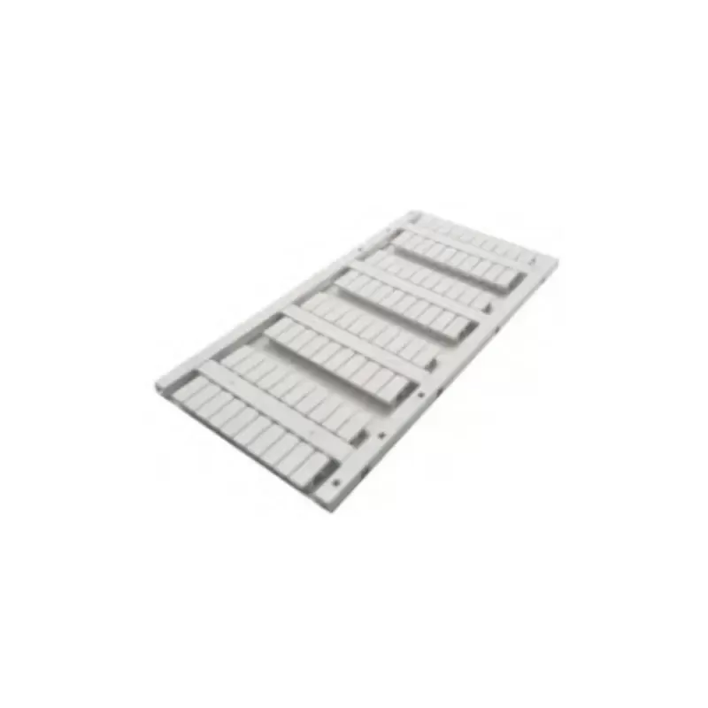Laser Printed Marking Strips