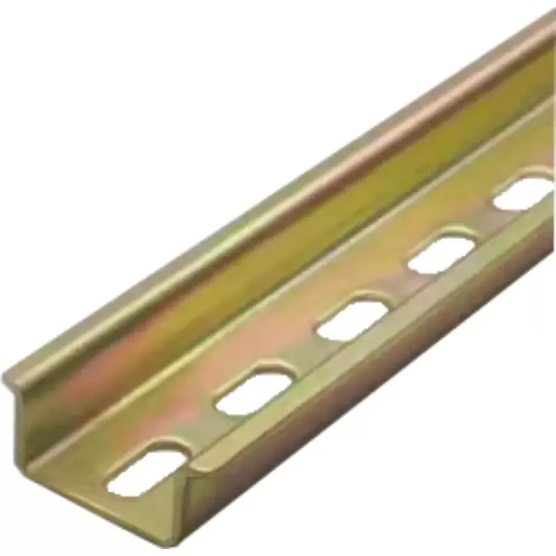 Mounting Guide Rail & Guide Rail Cutter