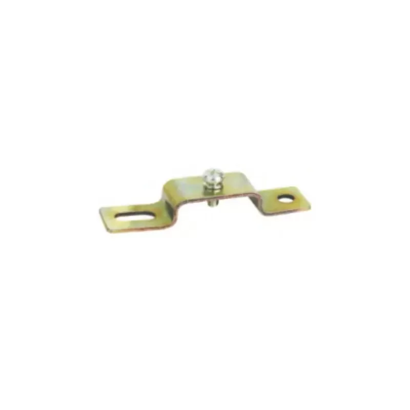Mounting Rail Bracket