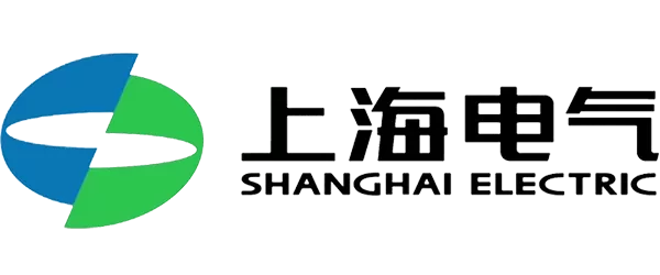 partner shanghai electric