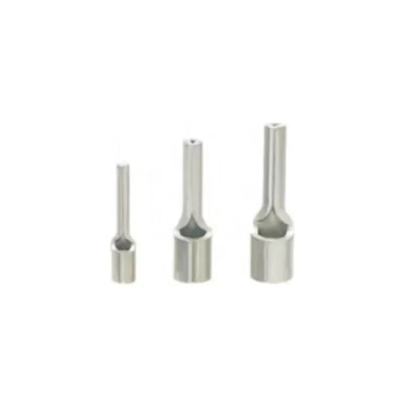 Pin type cable lug