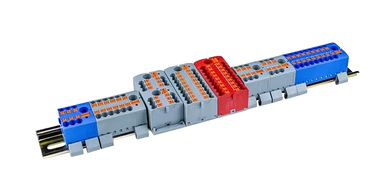 Power Distribution Block Series