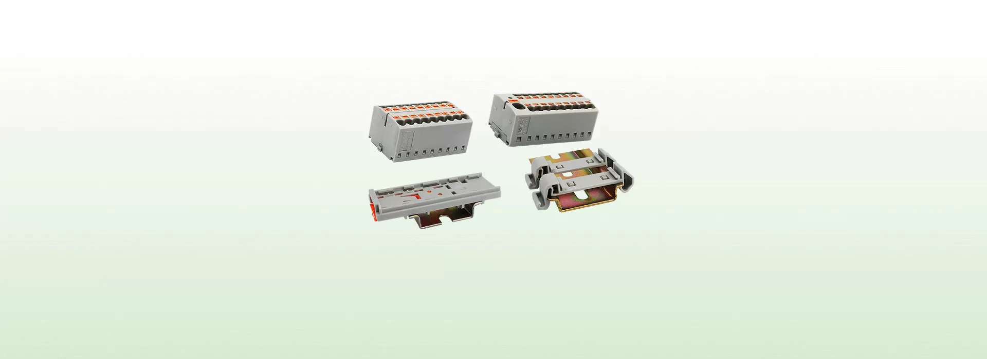 Key Advantages of Power Distribution Block Series