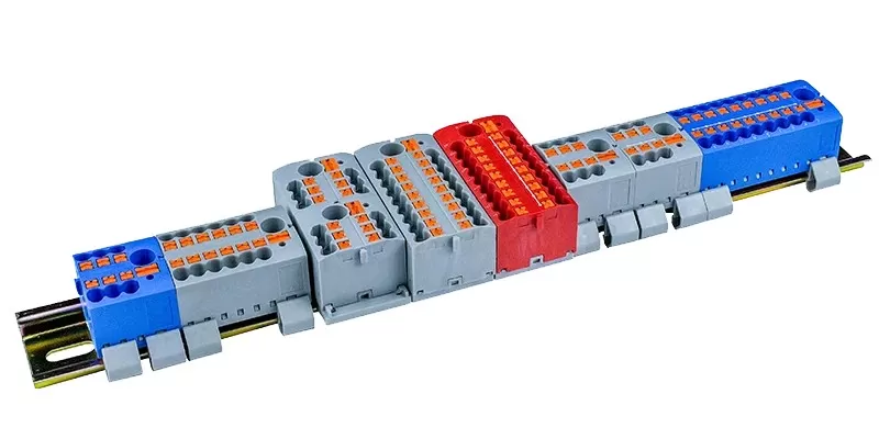 Power Distribution Module Series Category