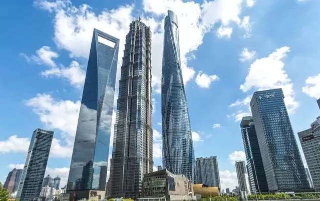 Power System and Control System of Shanghai Tower High Speed Elevator