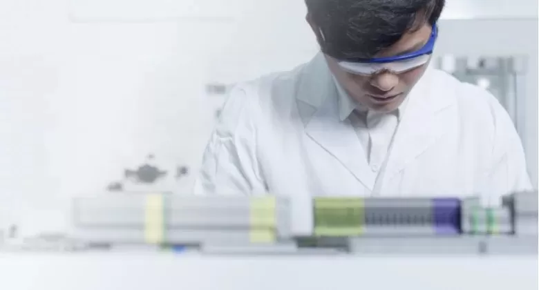 See GKONCY Electrical Connector R&D & Testing