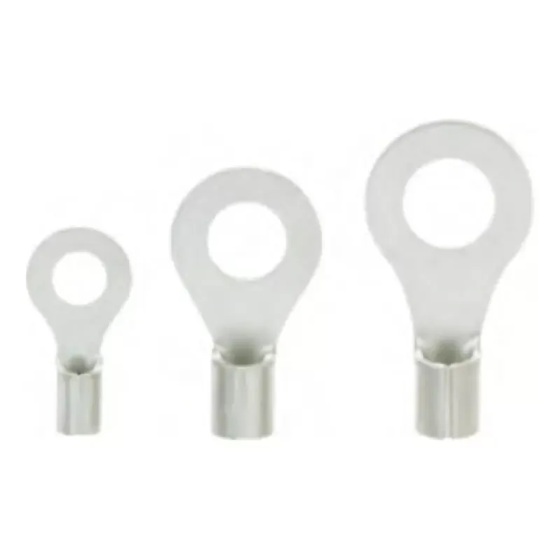 Ring type cable lug(TO Type)