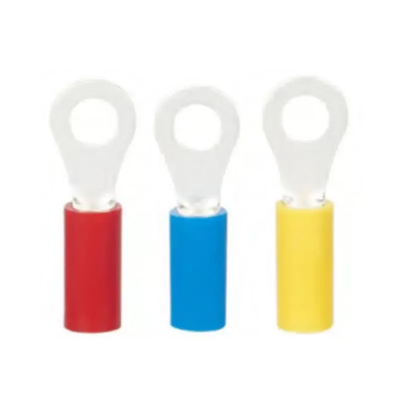 Ring Pre-insulated cable lug(OTJ Type)