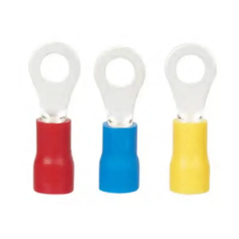 Ring Pre-insulated Cable lug(OTK Type)