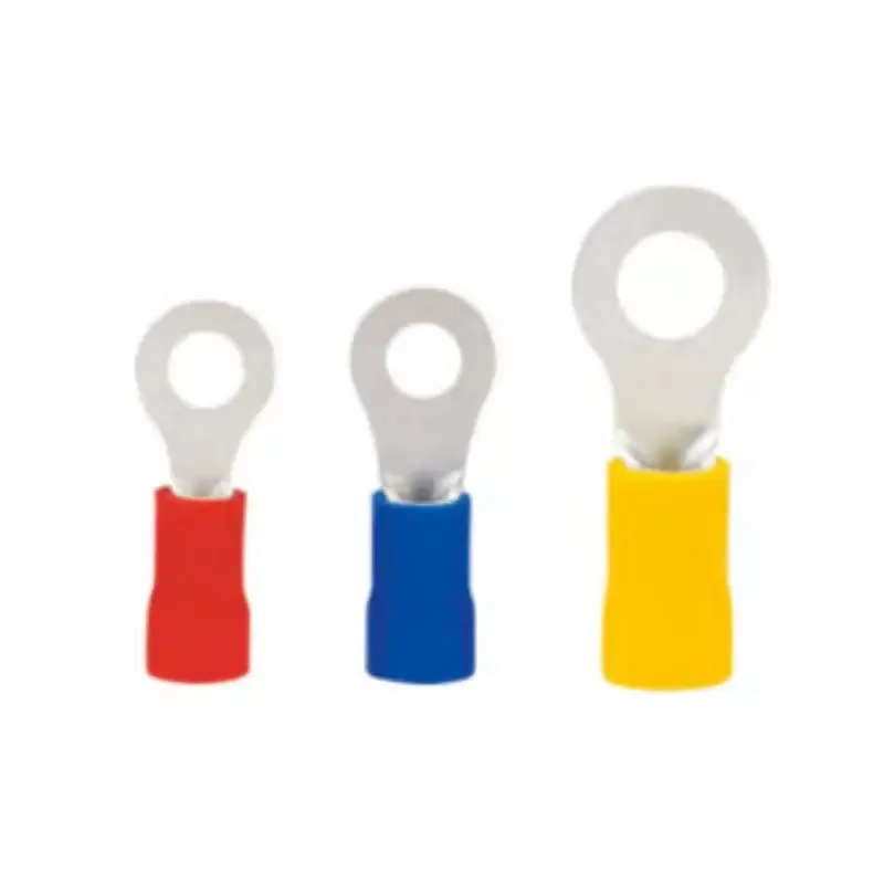 Ring Pre-insulated cable lug(OTK Type)