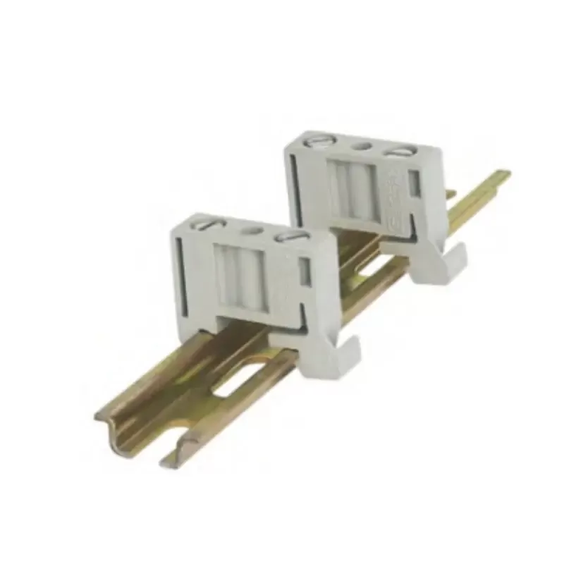 Terminal Fastener