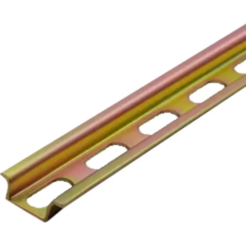 TH15 5.5 Mounting Guide Rail