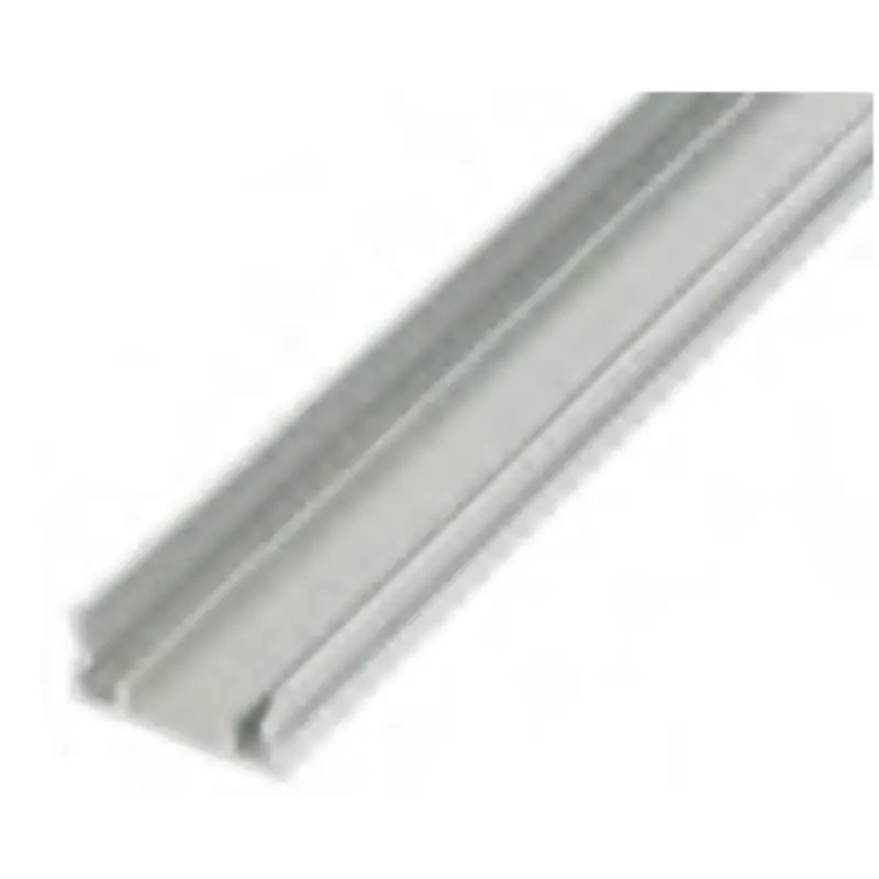 TH25:10 (Aluminum) Ounting Guide Rail