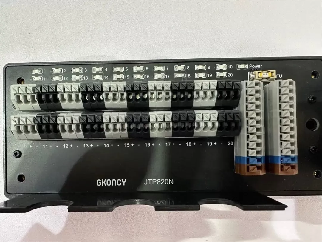 The Gkoncy IO Module 2