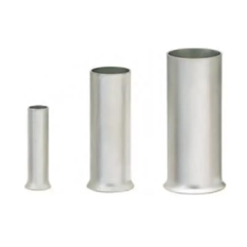 Tubular type ferrule (TG Type)