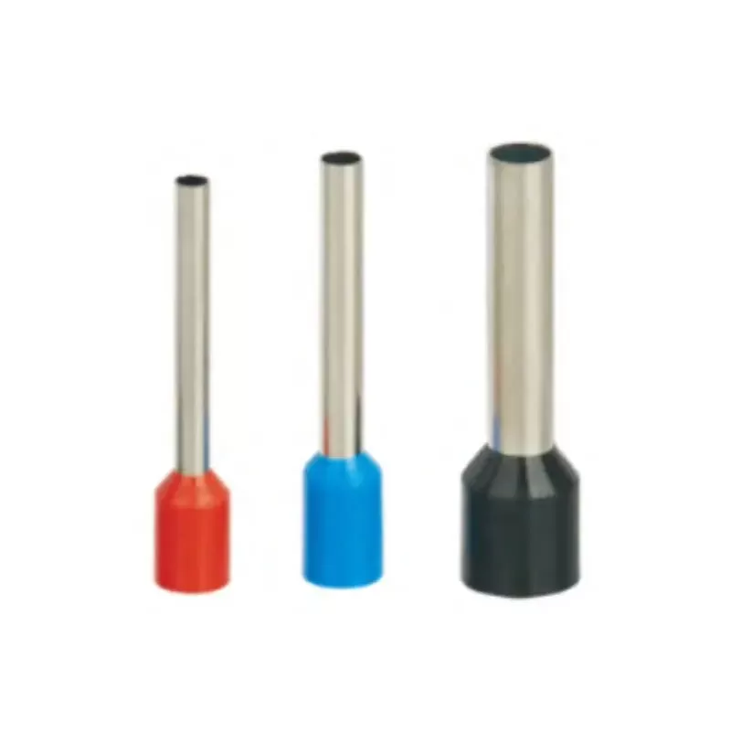 Tubular Pre-insulated Ferrule(TG...JTK Type)