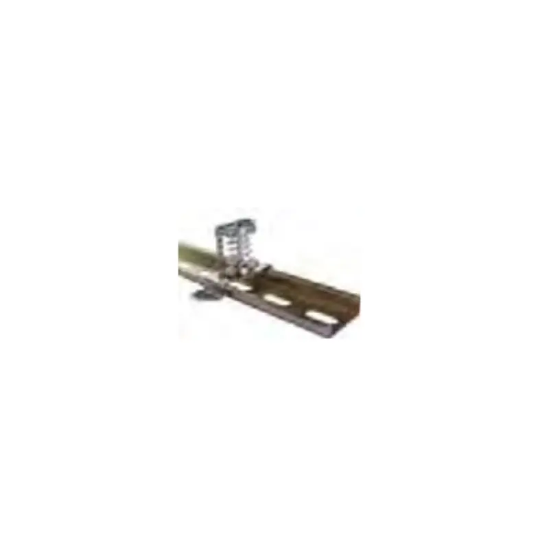 UBK 3-8-NS35 Shielding Crimping Frame