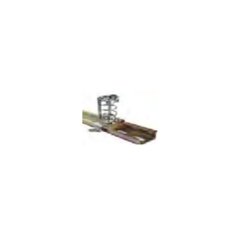 UBK 4-13.5-NS35 Shielding Crimping Frame
