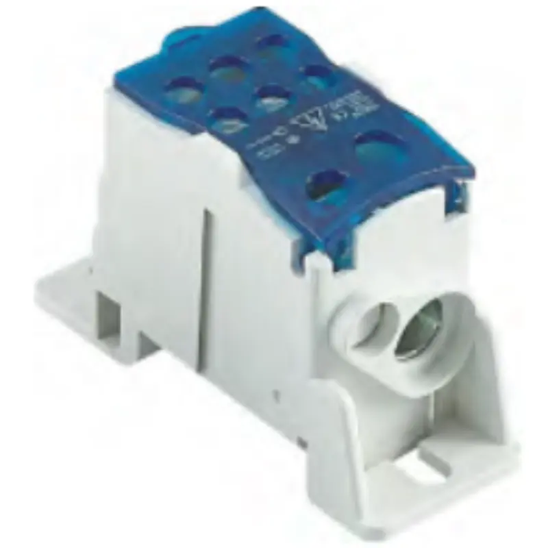 UKK-125 Wire Distribution Terminals