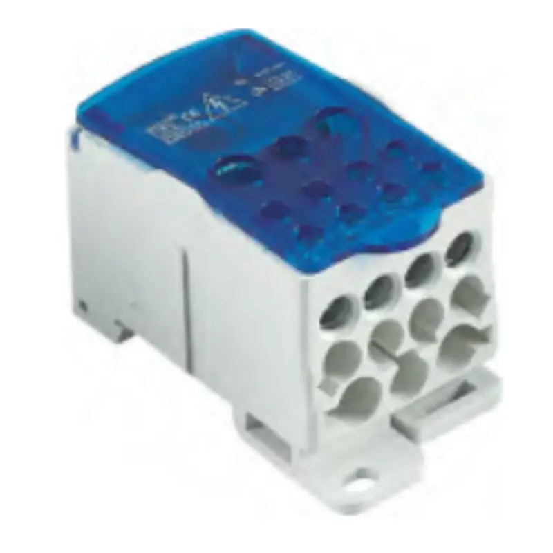 UKK-400 Wire Distribution Terminals