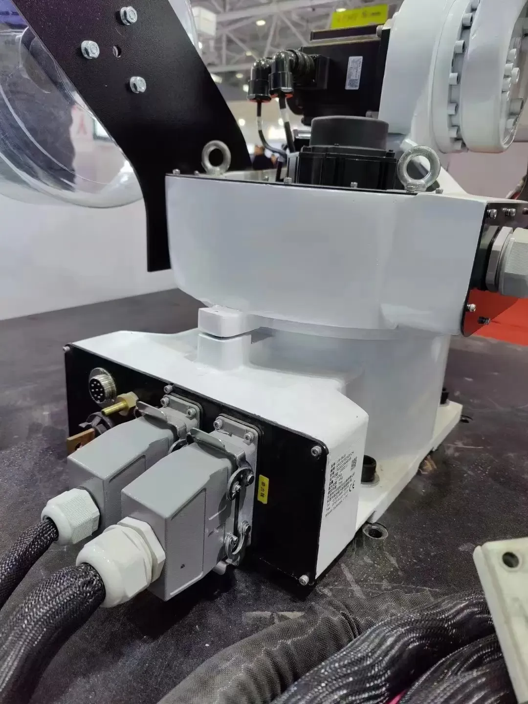 Using GKONCY Products to Improve Production Efficiency 2