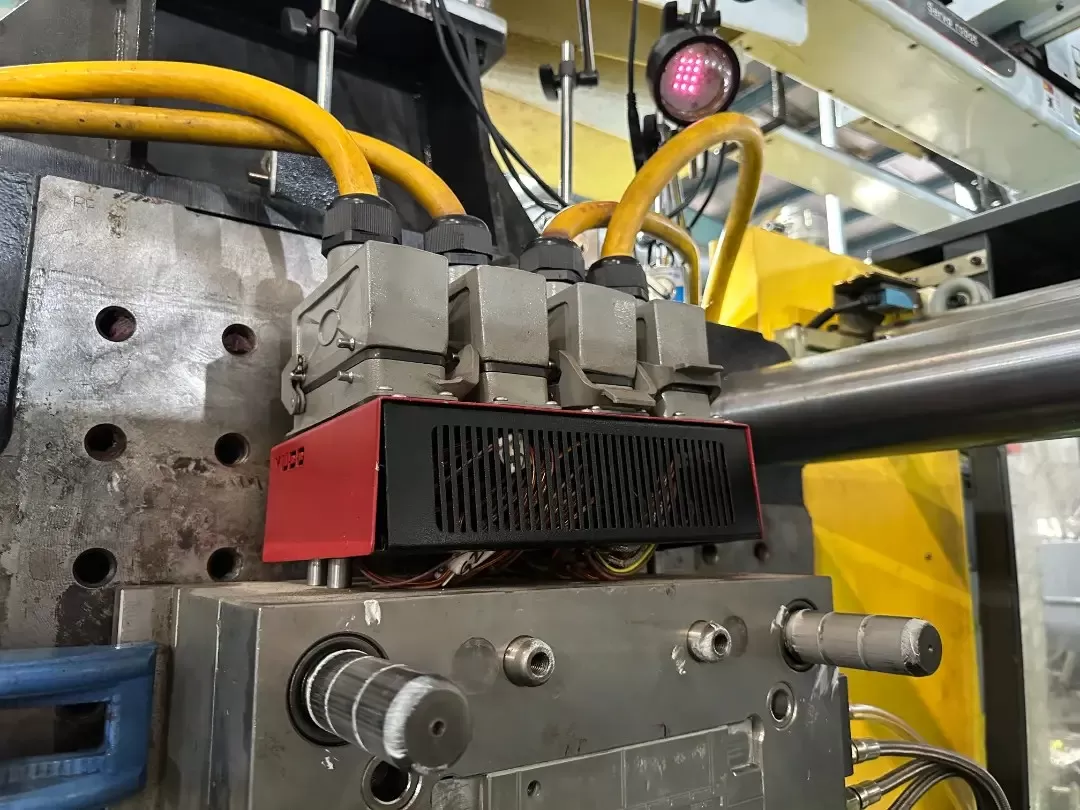 Using GKONCY Products to Improve Production Efficiency 3