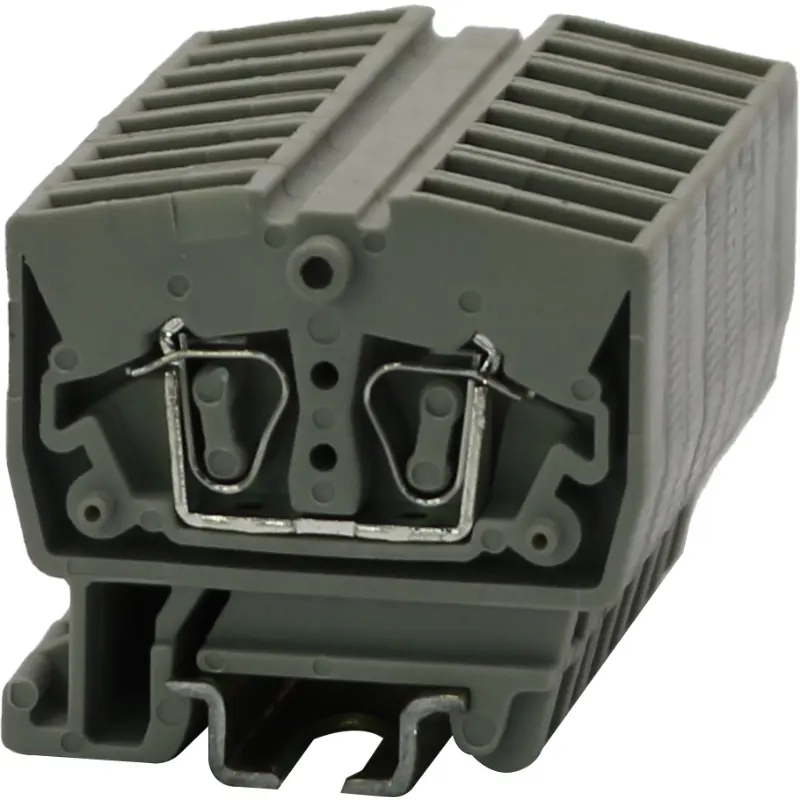 WZB 1.5/15 Spring-Cage Mini Din-Rail TB