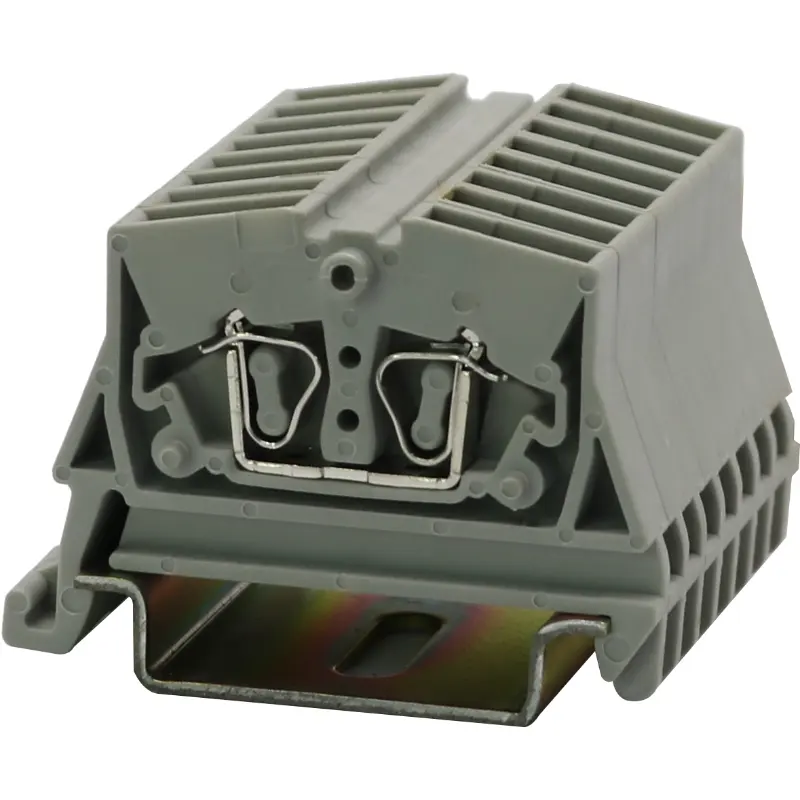 WZB 1.5/35 Spring-Cage Mini Din-Rail TB