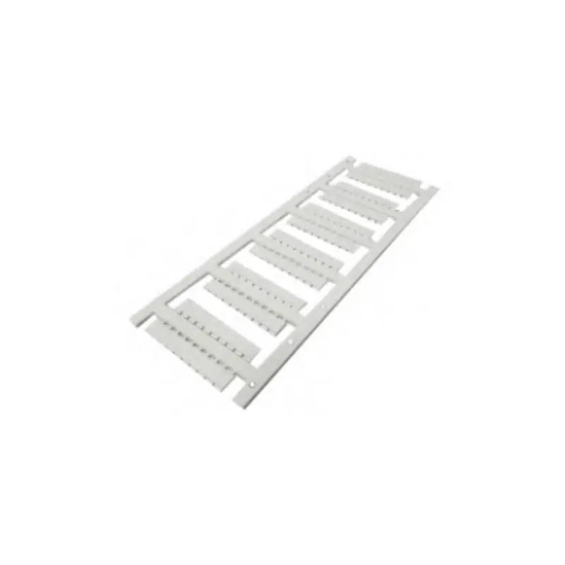 ZBFM3.5/B Laser Printed Flat Marking Strips