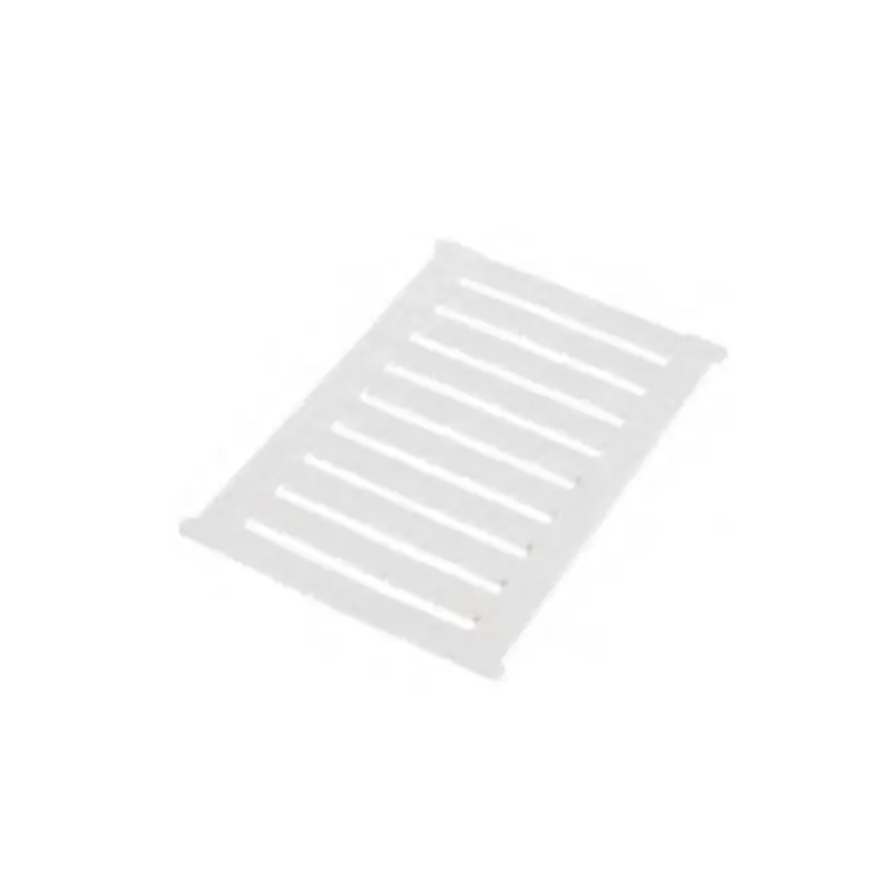 ZBFM8/B Laser Printed Flat Marking Strips