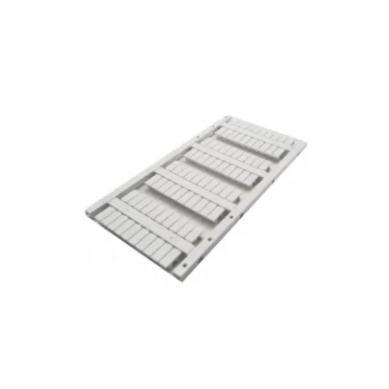 ZP4/B Laser Printed Marking Strips